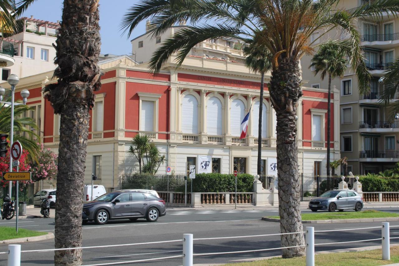 Le Grand Sud Nice Exterior foto