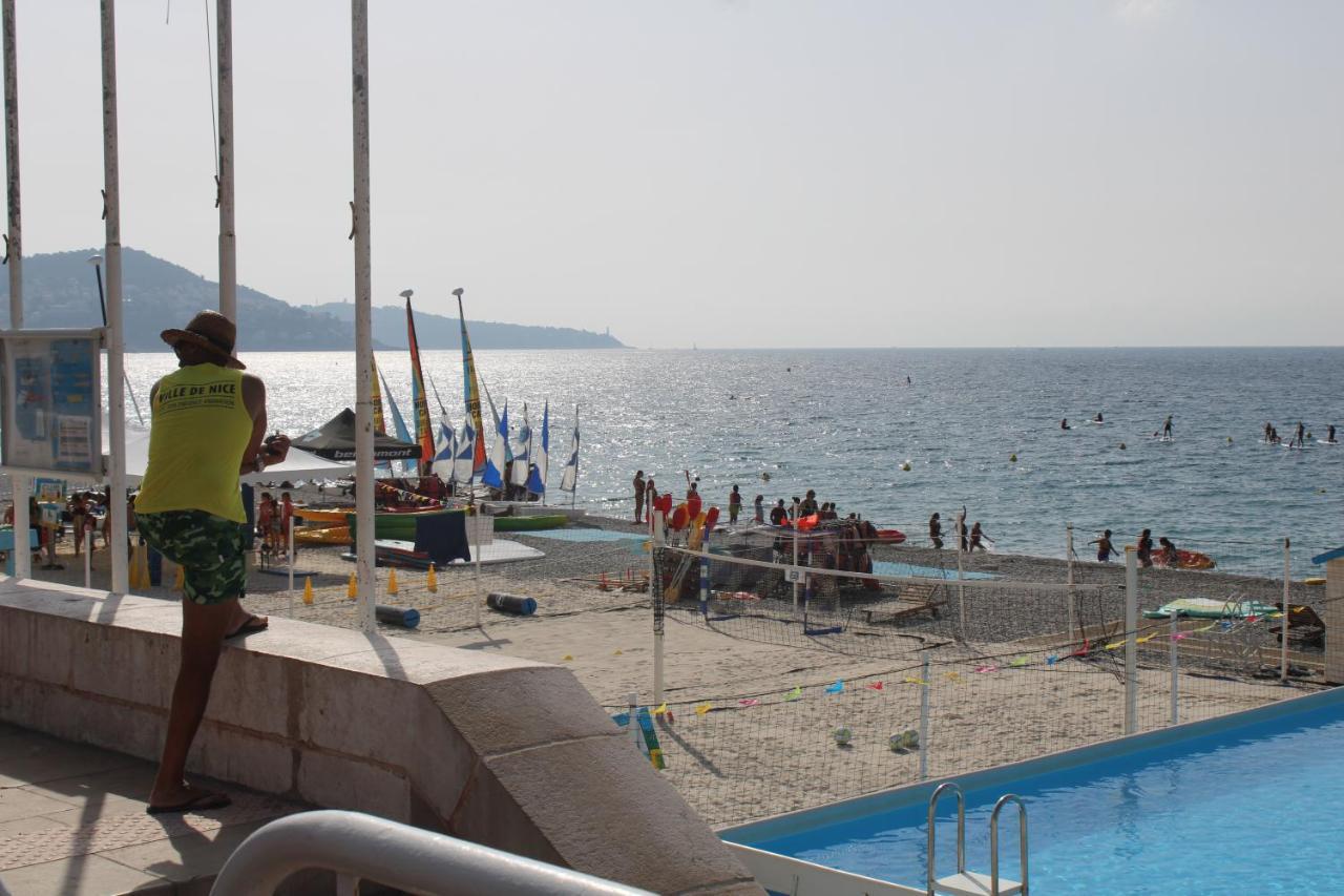 Le Grand Sud Nice Exterior foto