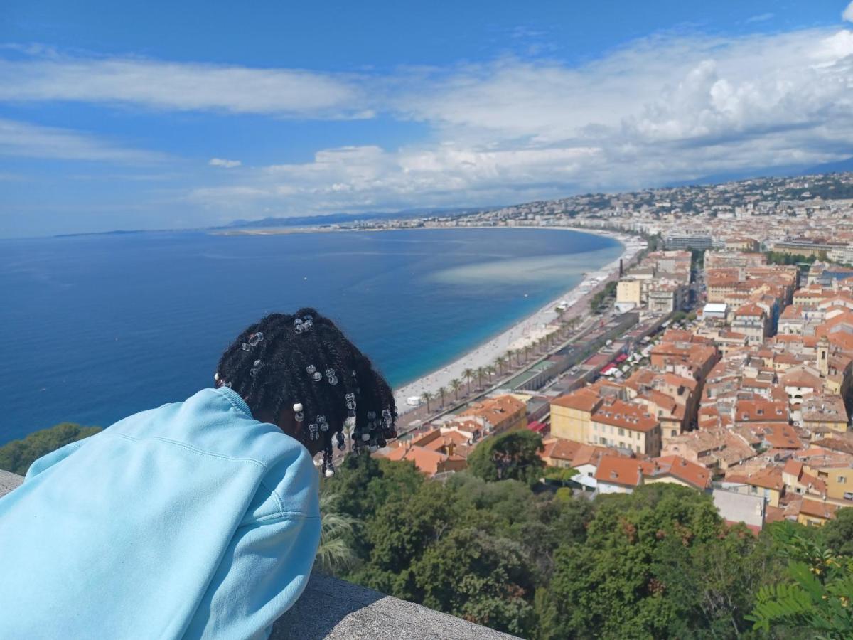 Le Grand Sud Nice Exterior foto